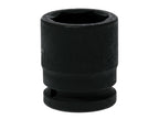 Impact Socket Hexagon 6-Point 3/4in Drive 46mm
