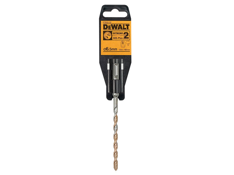 SDS Plus EXTREME 2® Drill Bit 30 x 450mm