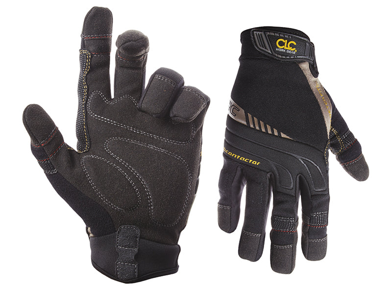 Subcontractor™ Flex Grip®  Gloves - Extra Large                                 