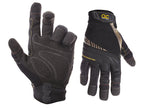 Subcontractor™ Flex Grip®  Gloves - Extra Large                                 