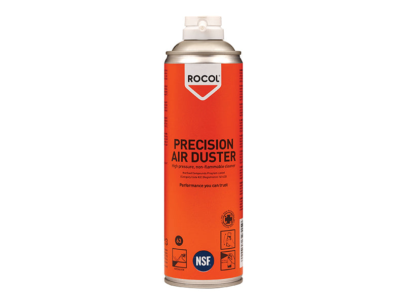 PRECISION AIR DUSTER 252ml