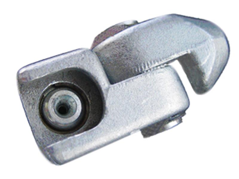 SRT6S 6in Straight Rigid Tube