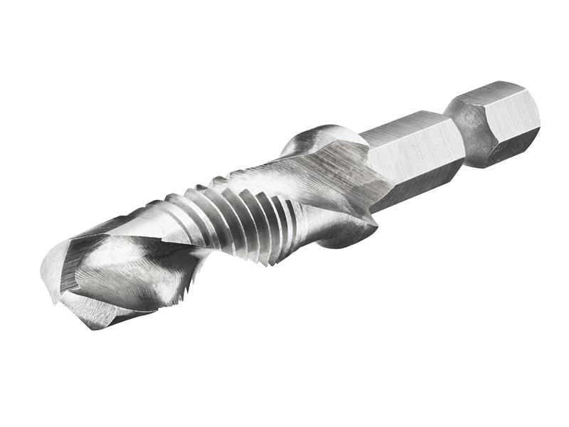 DT50060 Impact Ready Drill Tap Set, 5 Piece                                     