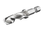 DT50060 Impact Ready Drill Tap Set, 5 Piece                                     