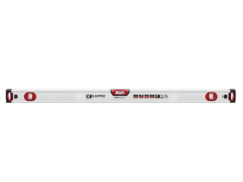 705 Eagle Optivision Box Level 120cm                                            