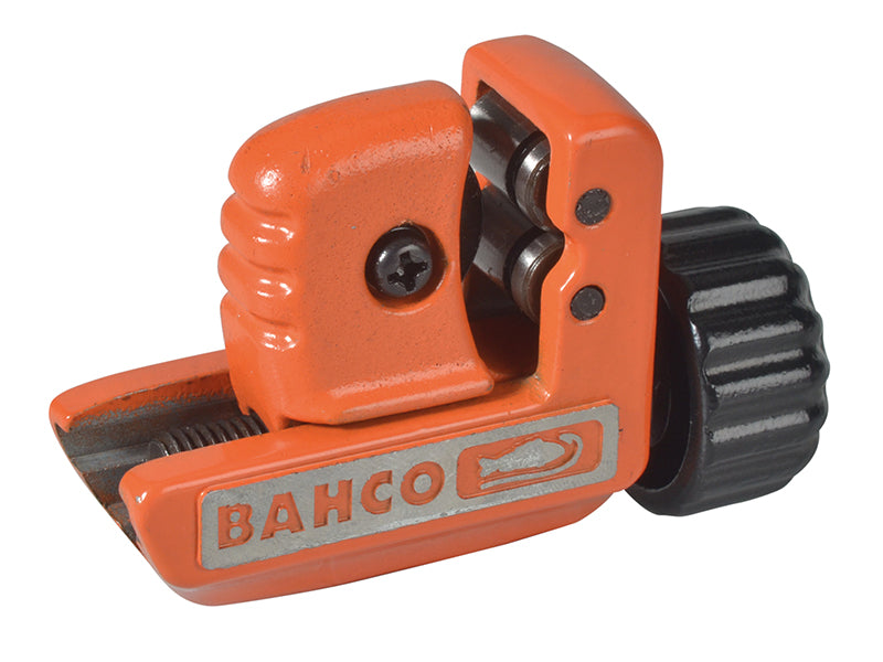 301-22 Compact Tube Cutter 3-22mm                                               