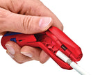 16 95 02 ErgoStrip® Universal Stripping Tool - Left Handed                      