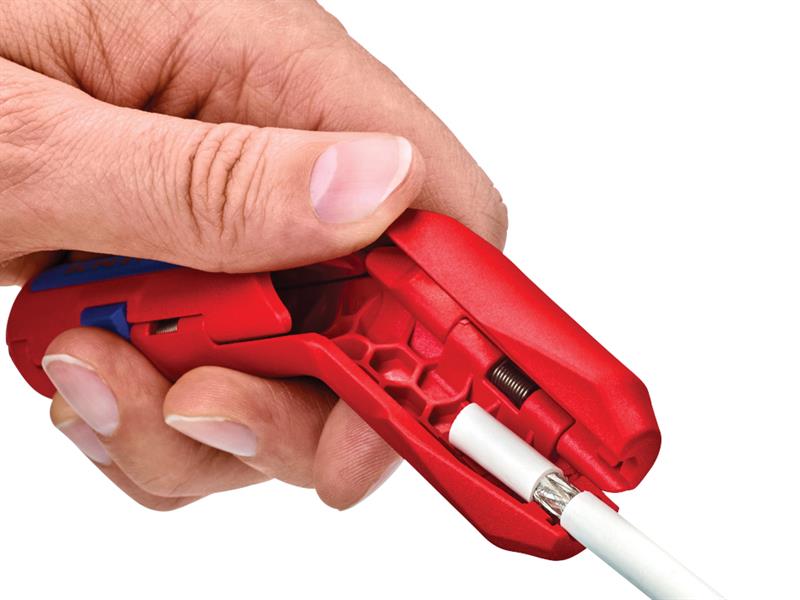 16 95 02 ErgoStrip® Universal Stripping Tool - Left Handed                      