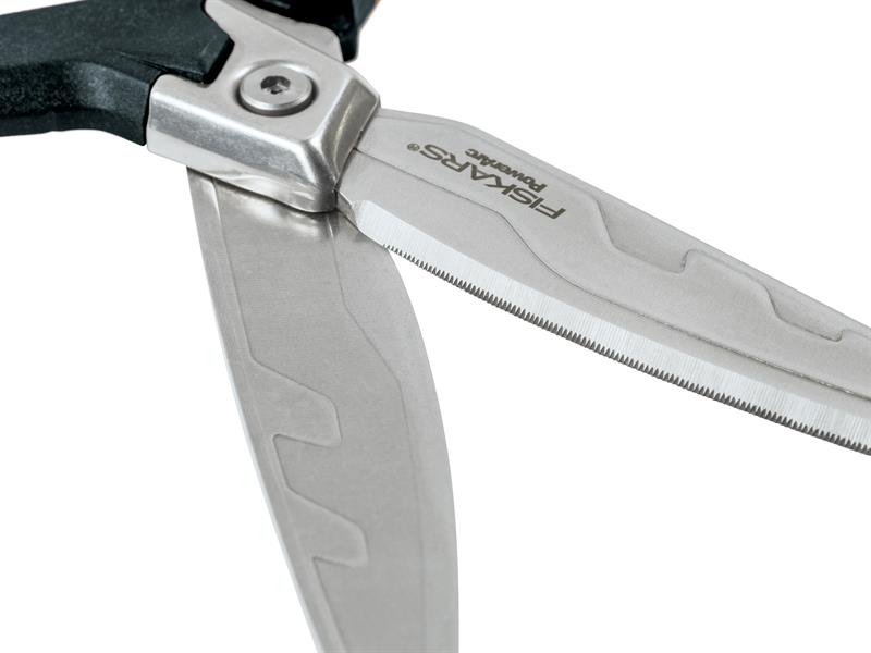 PowerArc™ Heavy-Duty Scissors 26cm                                              