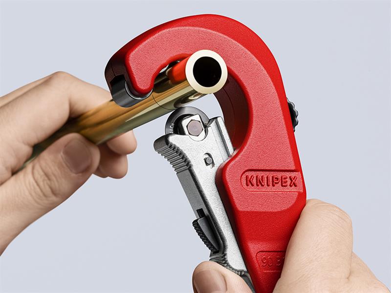 90 31 02 TubiX® Pipe Cutter 6-35mm                                              