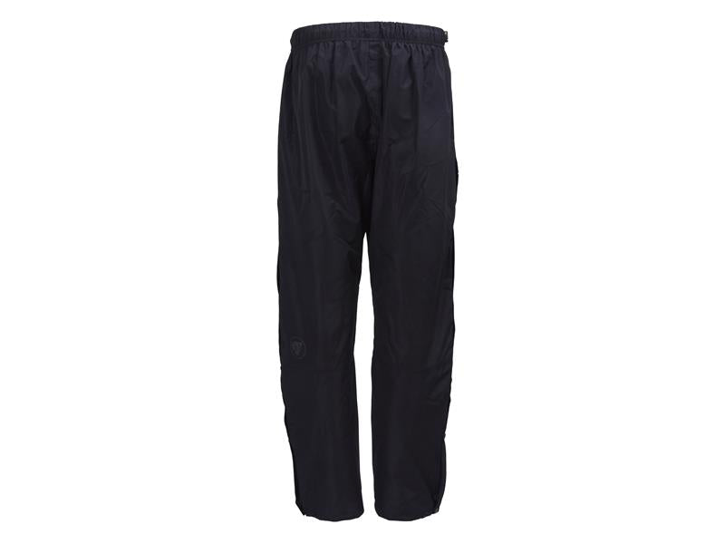 Quebec Waterproof Over Trousers - XL (40-42in)                                  