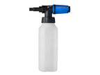 Bayonet Connection Super Foam Sprayer                                           