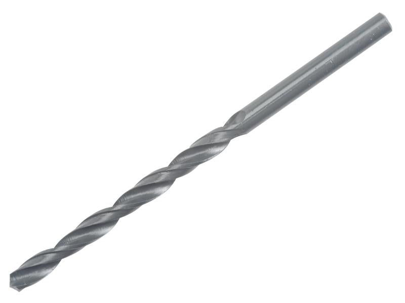 HSS Jobber Drill Bit 9.50mm OL:125mm WL:78mm