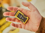 TLM 40 Laser Distance Measure                                                   
