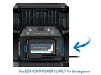 CONNECT Power Supply
