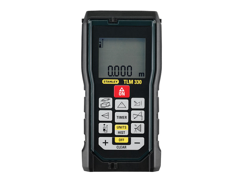 TLM 330 True Laser Measure 100m                                                 