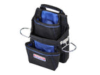 Fasteners Pouch 2100D Nylon                                                     