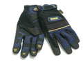 General Purpose Construction Gloves - Extra Large                               