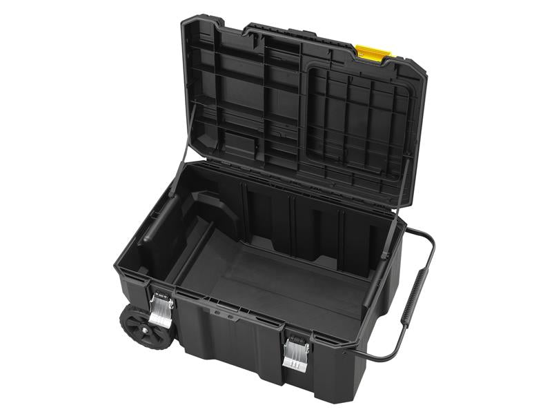 FatMax® PRO-STACK™ Quick Access Job Chest