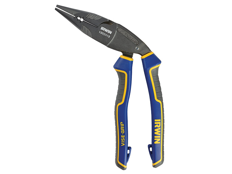 ErgoMulti Long Nose Pliers 200mm (8in)