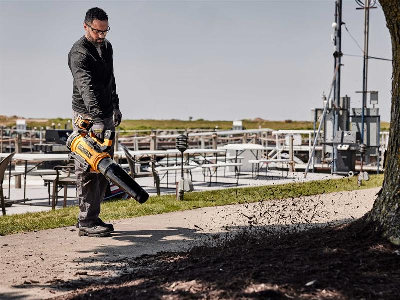 DCMBL777X1 FlexVolt XR Axial Blower 54V 1 x 3.0Ah Lion                          