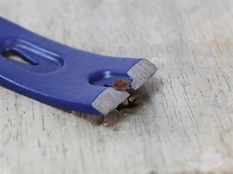 Utility Bar 175mm (7in)                                                         