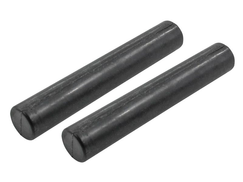 Pair of Spare Kerb Lifter Rubbers