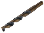BLACK&GOLD HSS Drill Bit 12.5mm                                                 