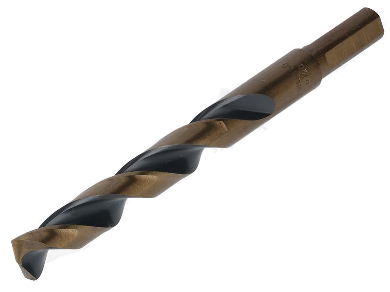 BLACK&GOLD HSS Drill Bit 12.5mm                                                 