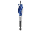 Blue Groove 6X Stubby Wood Bit 18 x 100mm                                       