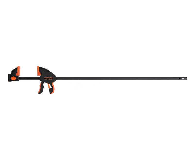 Heavy Duty E-Z HOLD Adjustable Bar Clamp 36in