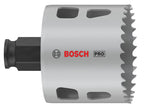 PRO Multi Material PC Plus Hole Saw 76mm