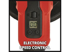CE-CP 18/180 Li E-Solo Power X-Change Polisher 180mm 18V Bare Unit              