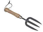 Carbon Steel Hand Fork, FSC®