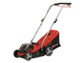 GE-CM 36/33 Li Power X-Change Lawn Mower 36V 2 x 2.5Ah Li-ion                   