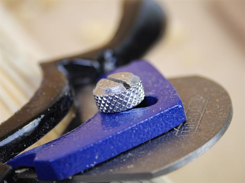 Spokeshave Twin Pack (1 Concave & 1 Convex)                                     