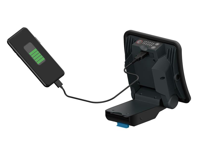 NOVA 2 CONNECT LED Work Light 12V/18V Bare Unit