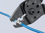 97 21 Crimping Pliers                                                           