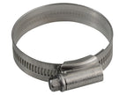0X Stainless Steel Hose Clip 18 - 25mm (3/4 - 1in)