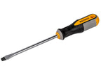 Screwdriver Slotted Flared 10.0 x 200mm