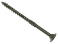 Spectre™ Advanced Timber Fixing Screws Green 6.7 x 95mm Tub 380