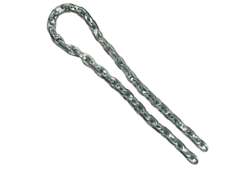 8021E Hardened Steel Chain 2m x 10mm