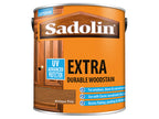 Extra Durable Woodstain Heritage Oak 2.5 litre