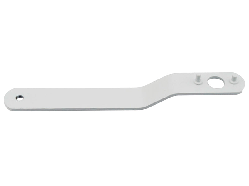 White Pin Spanner 30-4mm                                                        