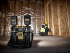 TOUGHSYSTEM™ 2.0 Task Box & Light