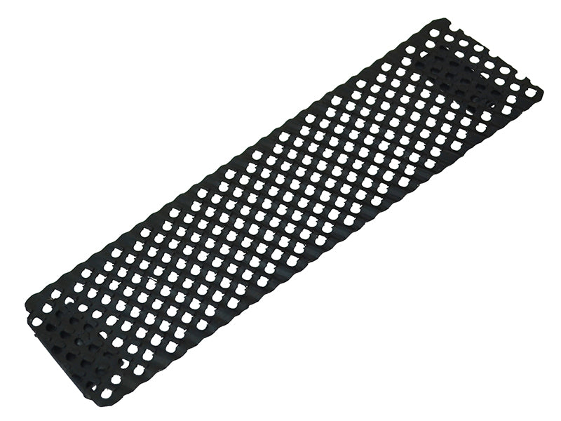 Hand Rasp File & Block Plane Blade 140 x 40mm                                   