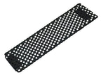 Hand Rasp File & Block Plane Blade 140 x 40mm                                   