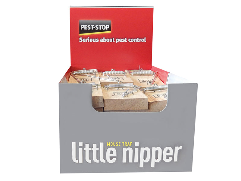 Little Nipper Mouse Trap (Box 2)