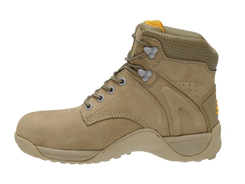 Stone Extreme Boots UK 9 EUR 43                                                 