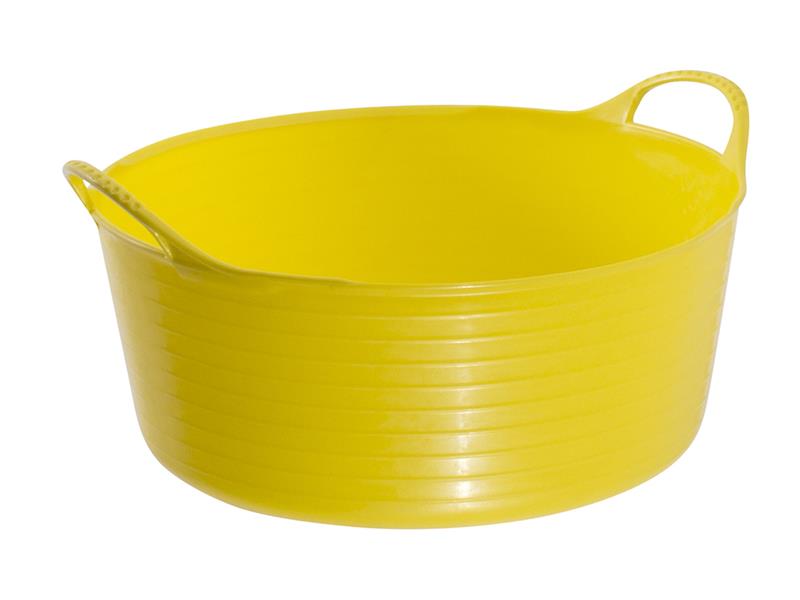 Tub Trug